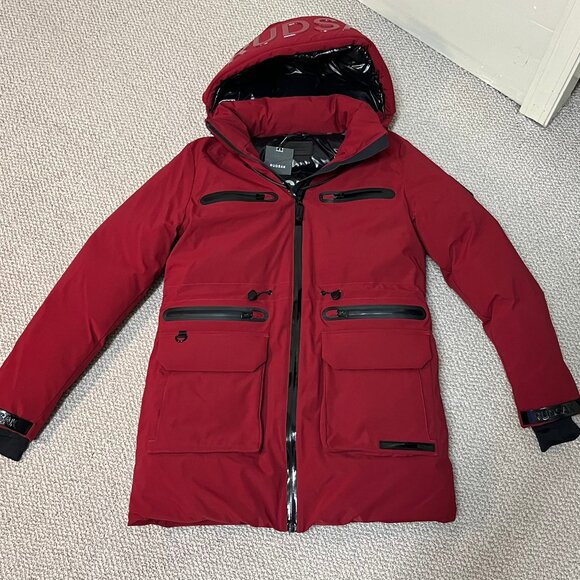 Womens Rudsak Coats Down Jackets XS - Picture 4 of 12